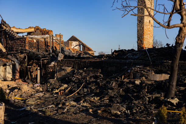 Reliable Fire Damage Assessment contractor in Glenview, KY by Meridian Smoke Damage